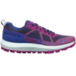 Scott Unisex Ws Supertrac 3 spor ayakkabı, Carmine Pink Amparo Blue, 40 EU