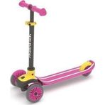 Scotti - 3 Tekerlekli Scooter - Pembe Cpsc01Pin