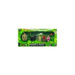 Scowetto Minecraft 11 Parça 6 Figürlü Oyuncak Set