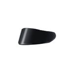 Scoyco FF-871 Kask Camı Siyah
