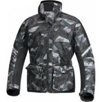 Scoyco JK108C 4 Mevsim Kamuflaj Desenli Motosiklet Montu