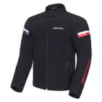 Scoyco JK127 Korumalı Motosiklet Mont - XS