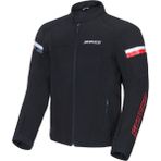 Scoyco JK127 Siyah Softshell Kuzey Motor Mont
