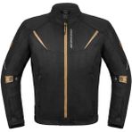 Scoyco JK194 Motosiklet Montu S Beden Siyah Polyester Malzemeden Yumuşak PU Kaplama ile Koruma