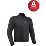 Scoyco JK194 Yazlık Tam Fileli Siyah Motosiklet Montu Çelik Omuz Korumalı (Kalıplar Dardır Lütfen Satıcıya Beden Sorunuz) - 2XL