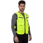Scoyco JK30 Reflektorlu Yelek