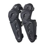 Scoyco K26 Mafsallı Motosiklet Dizlik