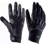 Scoyco MC103 Yazlik Siyah Motosiklet Eldiveni