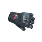 Scoyco Mc12d Yarım ( Parmaksız ) Motorsiklet Eldiven ( Korumalı )