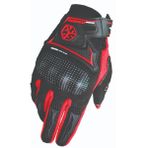 Scoyco MC23 Mavi Gri Yazlik Motosiklet Eldiveni