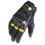 Scoyco MC57 Sarı Siyah Waterproff Motosiklet Eldiveni
