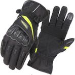 Scoyco MC83 Siyah Kırmızı WaterProof Motosiklet Eldiveni