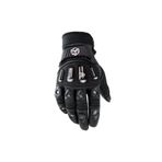 Scoyco MX14 Siyah Yazlık Motorsiklet Eldiveni