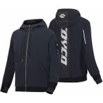 Scoyco ST04 Siyah Renk Motosiklet Rüzgarlık - 2XL