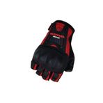 Scoyco TEZ MOTOR FULL KORUMALI YAZLIK KESİK(PARMAKSIZ) MOTOSİKLET ELDİVENİ SCOYCO MC12D