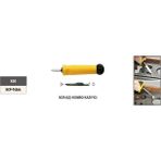 SCR-6(2)-SD RASPA SETİ