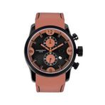 SCR PR10160433 Solo Kahve Unisex Kol Saati