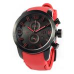 SCR SCR1046 Big Solo 48 Erkek Kol Saati