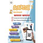 Scratch 03 İle Oyun Gezegeni Altın Gökçayır Aslı Savaşkan