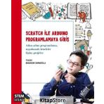 Scratch ile Arduino Programlamaya Giriş - Bahadır Zaimoğlu
