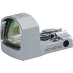 Scrd-54 Vector Optics Frenzy-S 1X17X24 Aut Chrome Tabanca Reddot