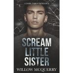 Scream Little Sister