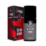 Scream S2000 Delay Longtime Spray