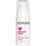 Scream Women Area Spray