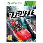 Screamride XBox 360