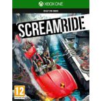 Screamride XBox One