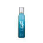SCREEN Control Wakin' Hacim Veren Güçlü Saç Şekillendirme Köpüğü 250 ml