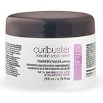 Screen Curlbuster Tamingsaç Maskesi 200 ml Düzleştirme Sonrası Bakım Bakımı Saç Maskesi