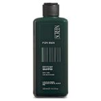 Screen For Man Day-To-Day 250 ml Açık Yeşil Günlük Kullanım Şampuanı