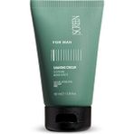 Screen For Man Shaving Cream 100ML Tıraş Kremi - altın
