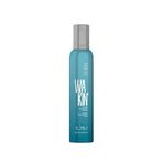 Screen Hair Care Control Wakin' Hacim Veren Güçlü Saç Şekillendirme Köpüğü 250 Ml