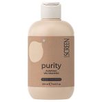 Screen Purity Purifying Veg 250 ml Saç Şampuan