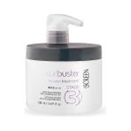 Screen Saç Maskesi Screen Curlbuster Keratin Treatment Stage 3 500ML Düzleştirici Bakım Maskesi - 1