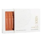 Screen Saç Serumu Pure D Argan Oil Treatment Regenerating Serum Vials 8X10 ml