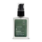 Screen Sakal Yağı Screen For Man Beard Oil 30 ml