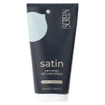 Screen Satin Anti-Frizz Veg Hair Cream 150 ml Elektriklenme Karşıtı Vegan Saç Kremi | Screen Satin Saç Kremi