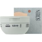 Screen Save Repairing Veg Hair Mask 500 ml – Bitkisel Onarıcı ve Besleyici Saç Maskesi