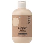 Screen Upper Texturizing Veg 250 ml İnce Saçlar İçin Hacim Veren Şampuan