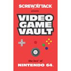 Screwattack's Video Game Vault: The Best of Nintendo 64