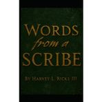 Scribe Schola: Thoughts from a Scribe