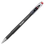 Scrikks Speed Jel Kırmızı 0,5 mm Tükenmez Kalem