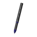 Scrikss 0.5 mm Siyah DNA Gel Pen Jel Tükenmez Kalem