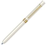 Scrikss 0.5 mm Trio 93 İnci Beyazı Multifonksiyon Kalem