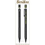 Scrikss 0.5 mm Yeşil Track Versatil Kalem