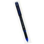 Scrikss 0.7 MM Dna Mavi Jel Tükenmez Kalem