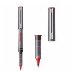 Scrikss 0.7 mm Kırmızı PI8 Roller Kalem